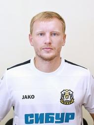Упалев Александр