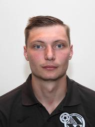 Демин Валерий