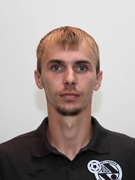 Фахрутдинов Никита