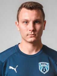 Дунец Александр