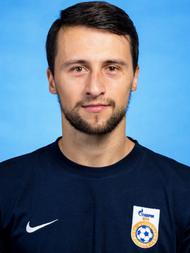 Сигнев Иван