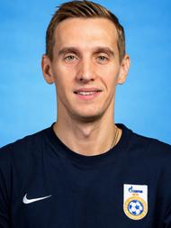 Афанасьев Андрей