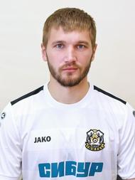Батырев Андрей