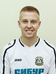 Соколов Андрей