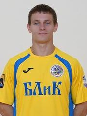 Шитиков Александр