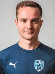 Зотов Алексей
