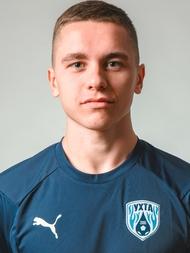 Поваров Денис