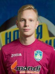 Кригер Александр
