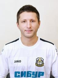 Крыкун Сергей