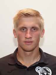 Абрамов Сергей