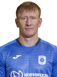 Будин Дмитрий