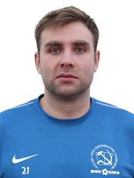 Замтарадзе Георгий