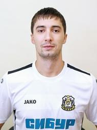 Антошкин Артём