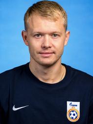 Лысков Дмитрий