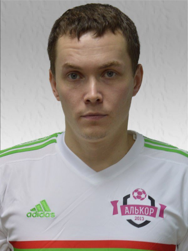 Коровин Виктор
