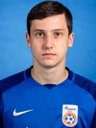 Виноградов Александр