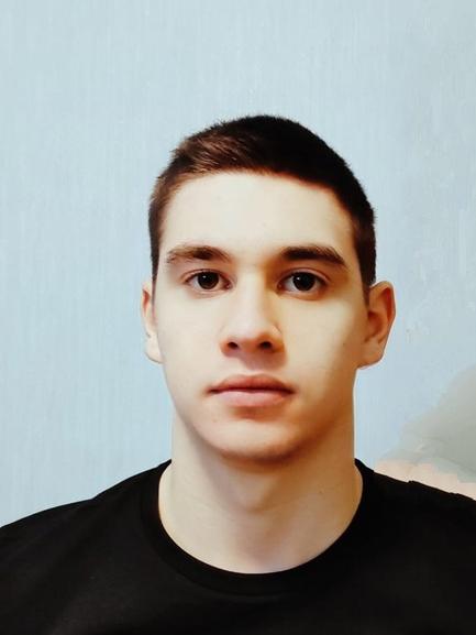 Боровиков Андрей