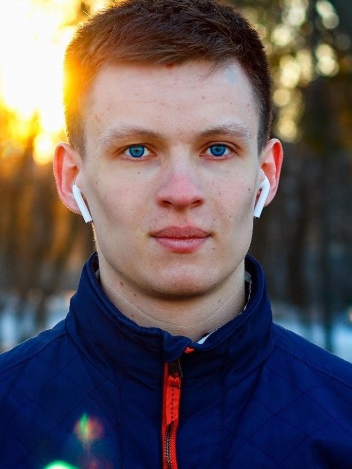Размыслов Дмитрий