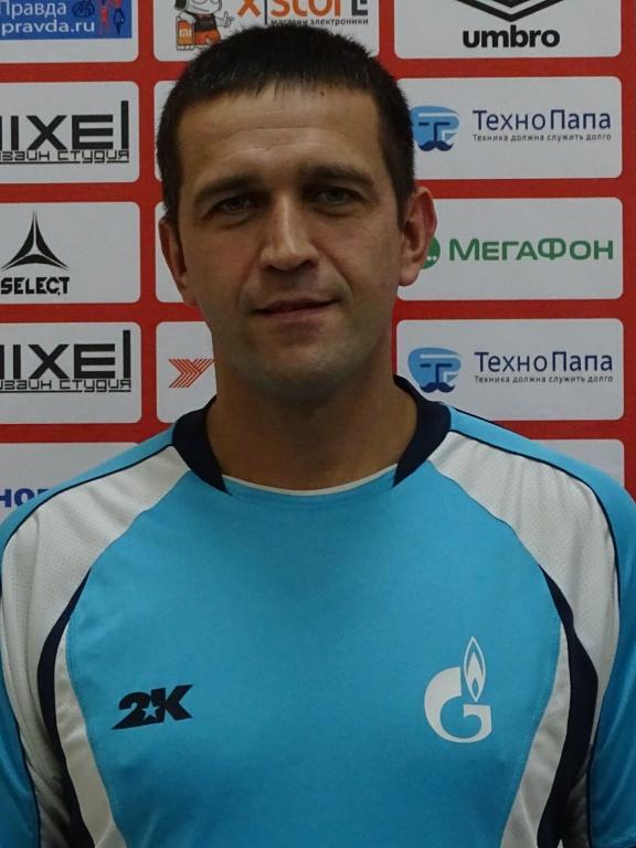Карабашин Сергей