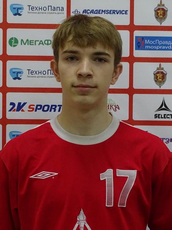 Иванов Сергей