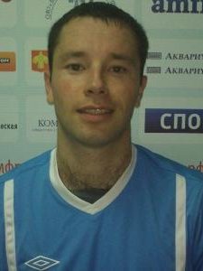 Тырин Александр