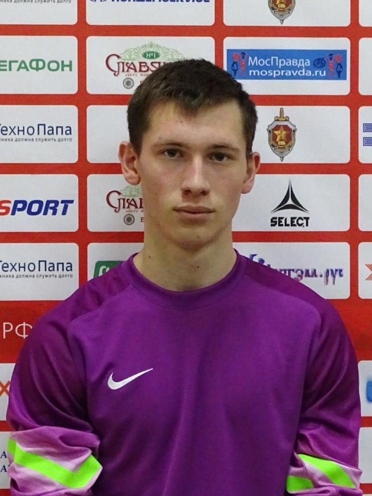 Ковалев Павел