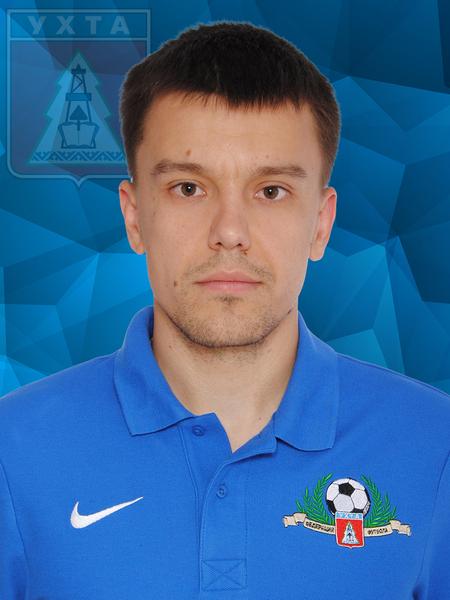 Максимов Вадим