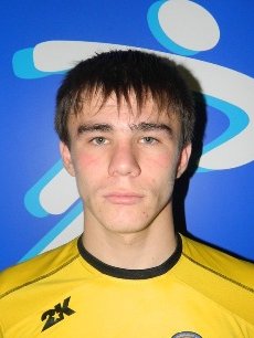 Иевлев Дмитрий