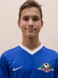 Брежнев Сергей