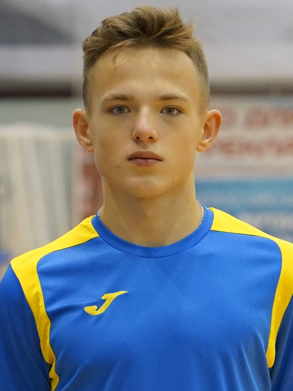 Лавриненко Владимир