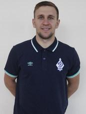 Волков Дмитрий