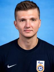 Шевченко Артем