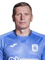 Сытин Сергей