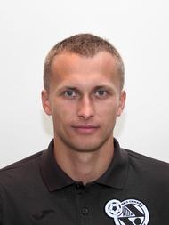 Прудников Дмитрий