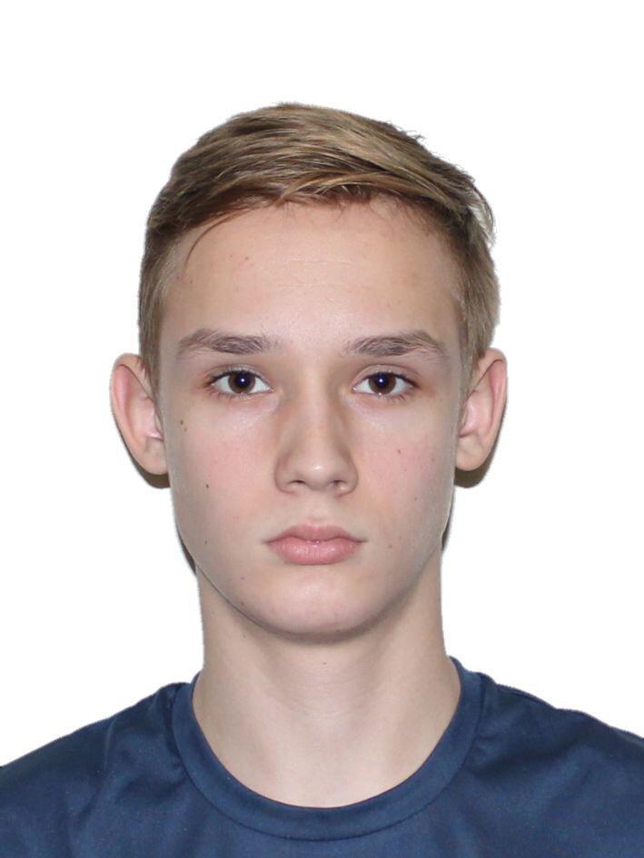 Чернышев Андрей