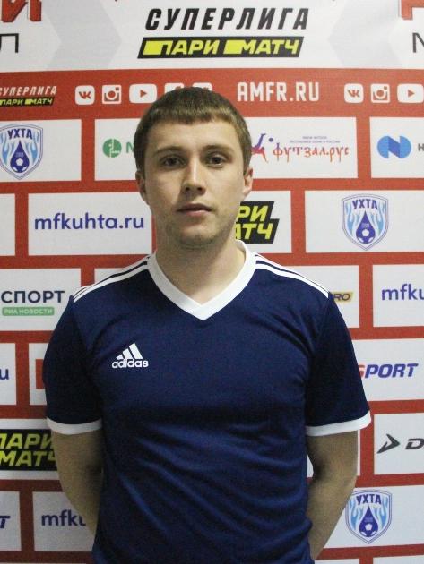 Жуков Артем