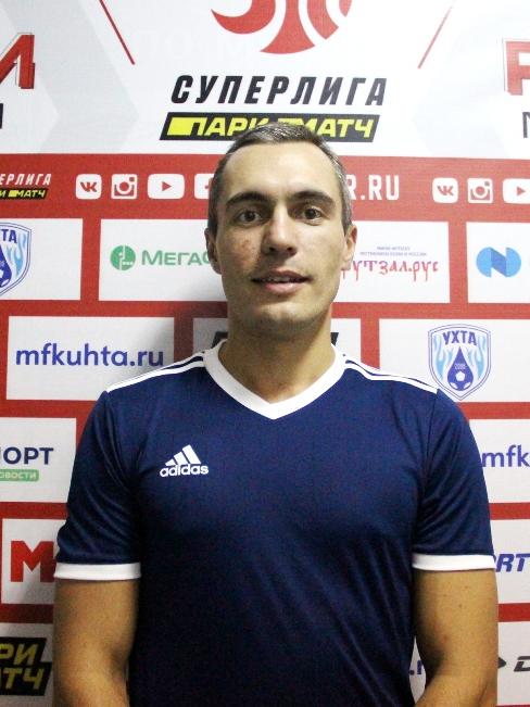 Уваров Денис