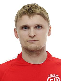 Чистополов Павел