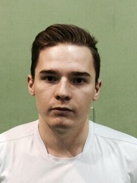 Кетов Роман