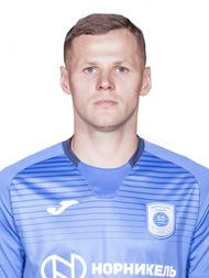 Фукин Александр