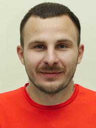 Бахур Иван