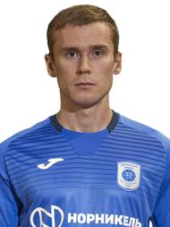 Гибадуллин Исмаил