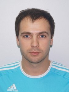 Гармаш Александр