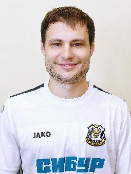 Лобков Иван