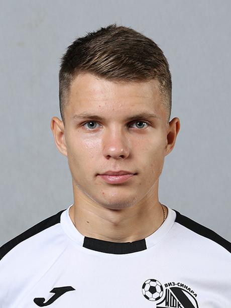 Карпов Павел