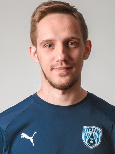 Иванов Алексей