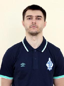 Гуляйкин Денис