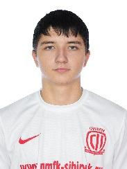 Половых Александр