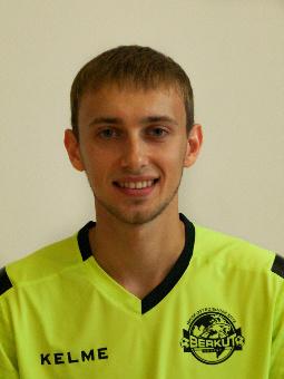 Катанэ Дмитрий