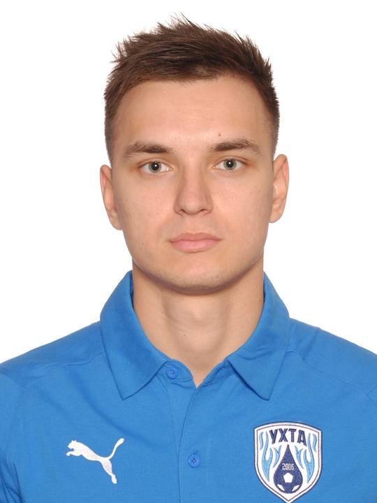 Пилипенко Ростислав